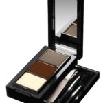 Sephora-zestaw do makijazu brwi Wiosenny look makijażowy