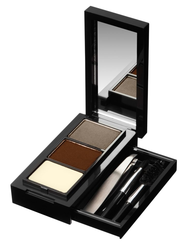 Sephora-zestaw do makijazu brwi