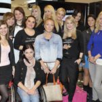 2. urodziny www.blogmakijaz.pl firmy Sephora Polska pasjonatki makijażu