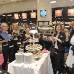 2. urodziny www.blogmakijaz.pl firmy Sephora Polska pasjonatki makijażu
