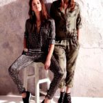 Womens (20) Damska kolekcja River Island na sezon wiosna lato 2013