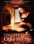 Córka Wiedźmy autorstwa Pauli Brackston