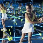 Nowa kolekcja adidas Stella McCartney barricade
