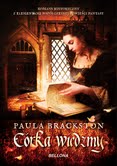 Córka Wiedźmy autorstwa Pauli Brackston