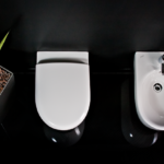 KERAMAG WC 4U RimfreeÂŽ – sztuka użytkowa