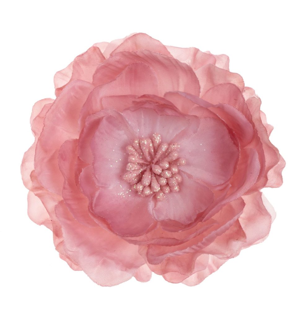 Baby Pink Flower