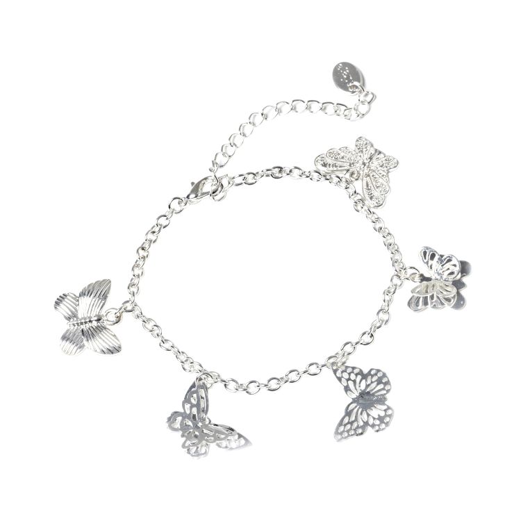Butterfly Charm