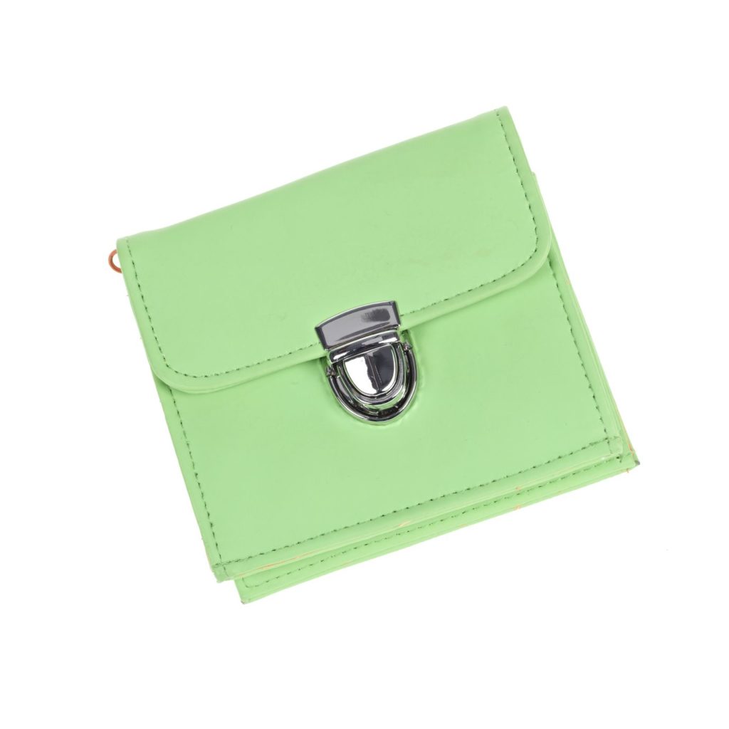 Green Purse