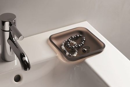 Łazienka Keramag iCon – minimalizm w designie