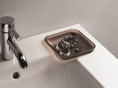 Łazienka Keramag iCon – minimalizm w designie