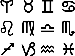 Horoskop od 11 do 17 lutego 2013