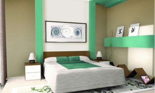 Uwolnij kolory Twojej wyobraźni! Hypoalergiczna farba lateksowa w ofercie Dekoral Color System