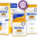 Biovax do włosów blond: intensywne piękno, naturalny blask