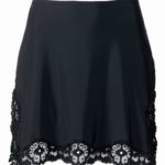 INTIMISSIMI_SS13_GON009 harmonia czerni i bieli na wiosnę i lato 2013
