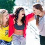 all in for #mygirls