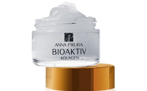 Cała prawda o kolagenie – Anna Pikura