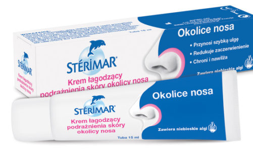 Nie pozwól utrzeć sobie nosa
