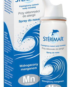 Ciesz się wiosną bez alergii