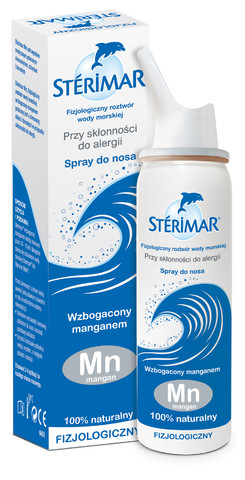 Ciesz się wiosną bez alergii