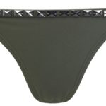 River_Island_SS13_053 Militarny, ostry charakter z wielkomiejskim luźnym stylem.