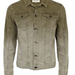 River_Island_SS13_Lookbook (56) Militarny, ostry charakter z wielkomiejskim luźnym stylem.