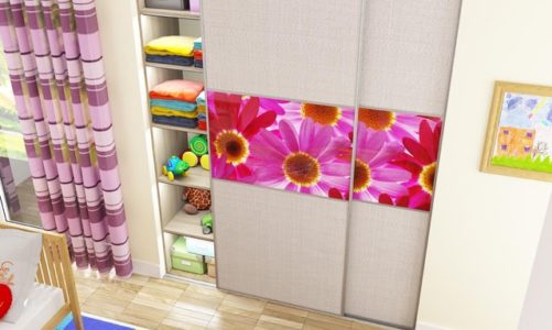 Wiosenna metamorfoza zagościła do wnętrz