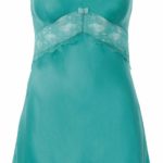 INTIMISSIMI_SS13_LBD1014-2013-001 Szmaragdowa zieleń i nasycony koral współgrają z przyrodą
