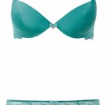 INTIMISSIMI_SS13_RD1014B SCD1014-2013-003 Szmaragdowa zieleń i nasycony koral współgrają z przyrodą
