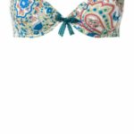 INTIMISSIMI_SS13_RD1016B SID1016-2013-004 Szmaragdowa zieleń i nasycony koral współgrają z przyrodą