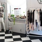 Modowe inspiracje na jesień Press Day New Look jesień-zima 2013