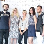 Modowe inspiracje na jesień Press Day New Look jesień-zima 2013