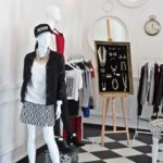 Modowe inspiracje na jesień Press Day New Look jesień-zima 2013
