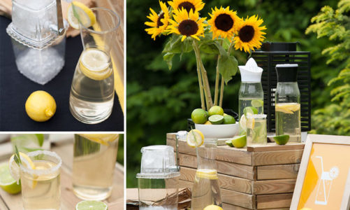 Summer time w DUKA – kolekcja na lato 2013
