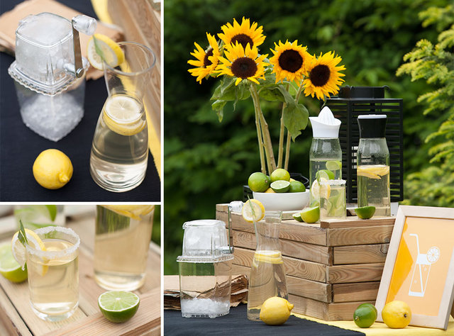 Summer time w DUKA – kolekcja na lato 2013