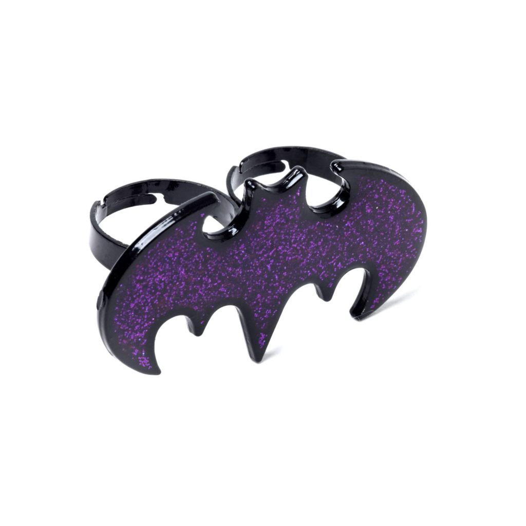 Bat Ring 4.50GBP, 5,95euro, 24,90pln