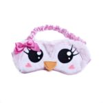 Chick Sleep Mask 4.00GBP, 4,95euro, 19,90pln gwiazdy z całego świata pokochały bajkowe motywy