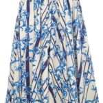 River_Island_SS13_070 współczesne oblicze kwiecistych printów