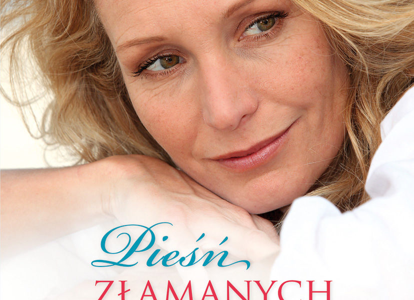 Dziś czytany: Pieśń złamanych serc