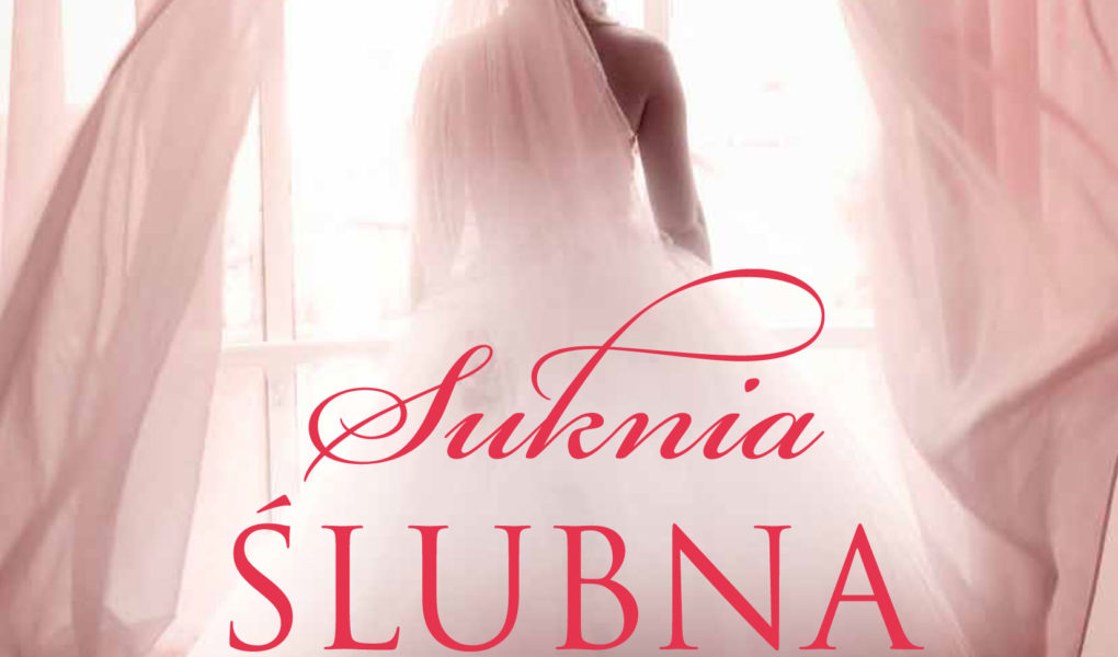 Suknia ślubna Rachel Hauck