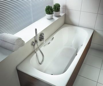 Stalowa wanna KOŁO Lito – tradycja zobowiązuje