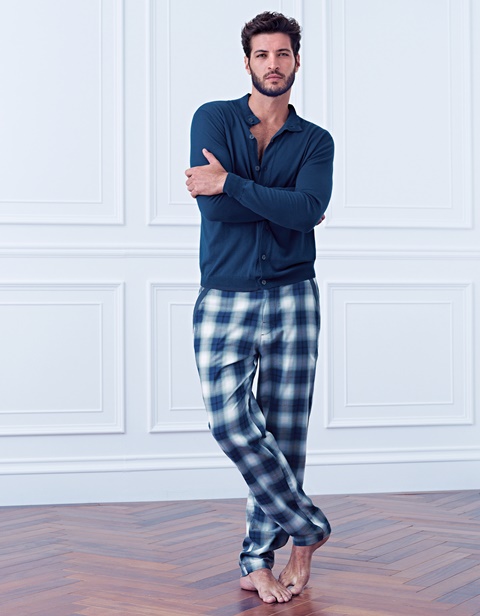 INTIMISSIMI man 2013 shooting 48833_web