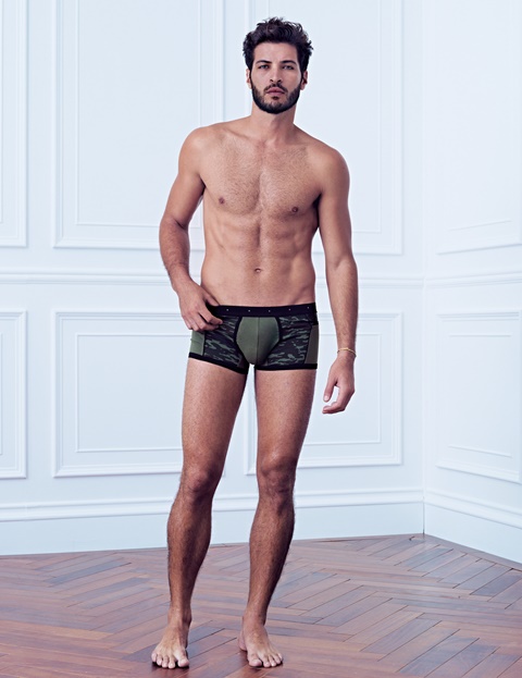 INTIMISSIMI man 2013 shooting 48888_web