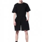 Pajonk lookbook 2 Chce tworzyć rzeczy proste w formie, a bogate w fakturę i kolor.