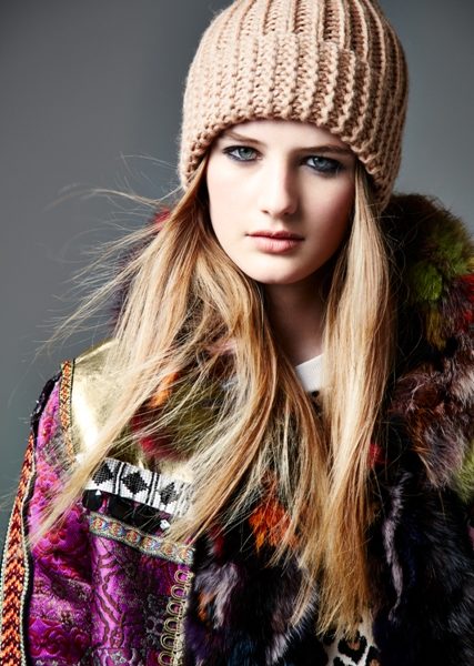 River Island na sezon jesień-zima 2013/2014