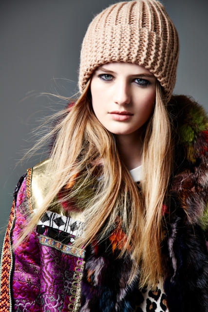 River Island na sezon jesień-zima 2013/2014