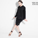 SHOWROOM Club_Ania Poniewierska_06 Specjalnie wyselekcjonowane marki i projektanci