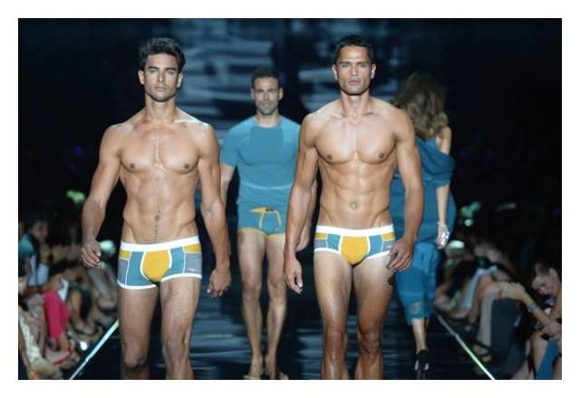 Sfilata Intimissimi 2013 (ph. Daniele Venturelli)