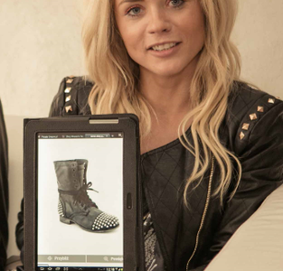 Jesienne inspiracje od ebay