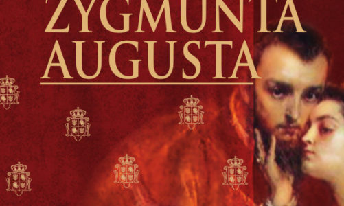 Kobiety Zygmunta Augusta – Iwona Kienzler