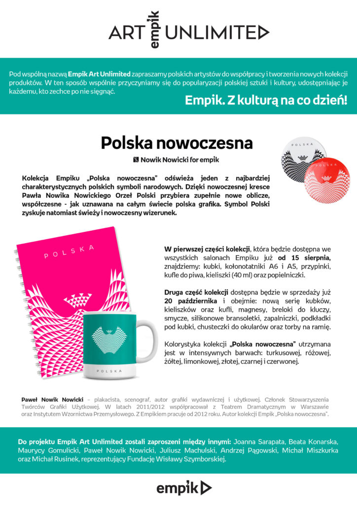 Polska nowoczesna_backgrounder